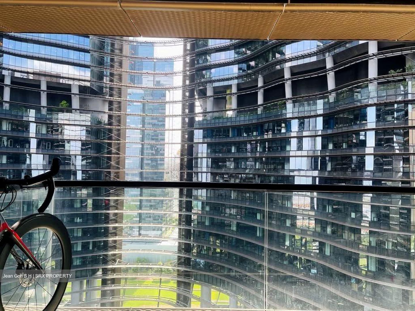 Marina One Residences (D1), Apartment #638151961